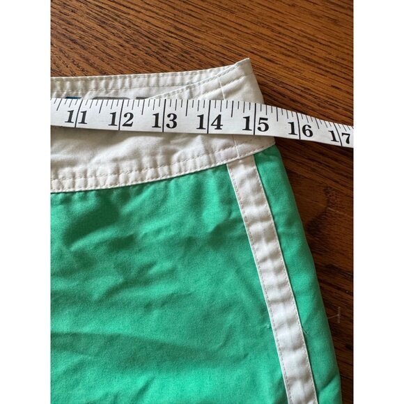 SALT LIFE Mens Color Block Board Shorts 28 Quick Dry Swimming Trunks - Picture 6 of 9